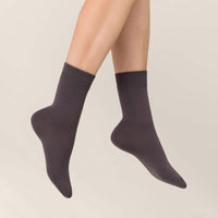 Kunert Dames Sokken Sensual Merino 110204000 - Jambelles