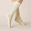 Kunert Dames Sokken Diagonal Structure 110236410 - Jambelles