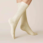 Kunert Dames Sokken Diagonal Structure 110236410 - Jambelles