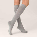 Kunert Dames Kniekousen WOOL CARE 110263400 - Jambelles