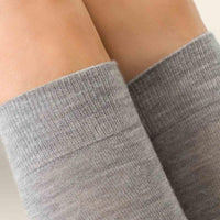 Kunert Dames Kniekousen WOOL CARE 110263400 - Jambelles