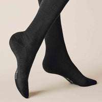 Kunert Dames Kniekousen WOOL CARE 110263400 - Jambelles