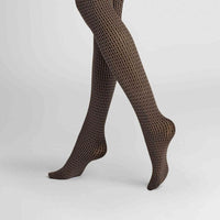 Hudson Dames Panty GRAPHIC 120001752 - Jambelles