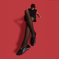 Hudson Dames Panty Thermo Flash 120001762 - Jambelles