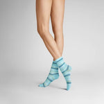 Hudson Dames Sokken STRIPE 120015284 - Jambelles