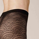 Kunert Dames Legging LACE OPTICS 110375410 - Jambelles