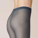 Kunert Dames Panty GRAPHIC ZIGZACK 110375610 - Jambelles