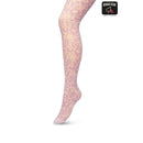 Bonnie Doon Dames Panty Cirkels and Dots Tights BP221904 - Jambelles