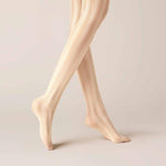 Kunert Dames Panty Graphic Stripes 110500026 - Jambelles