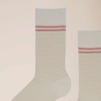 Kunert Dames Sokken Arrow Graphic 110500027 - Jambelles