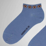 Hudson Dames Voetjes Cute 120000022 - Jambelles