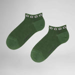 Hudson Dames Voetjes Cute 120000022 - Jambelles