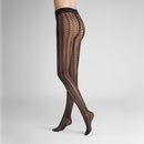 Hudson Dames Panty Grille 120000027 - Jambelles