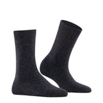 Falke Dames Sokken FALKE Cosy Wool Sock 47050 - Jambelles