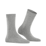 Falke Dames Sokken FALKE Cosy Wool Sock 47050 - Jambelles