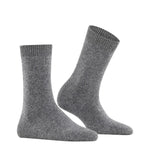 Falke Dames Sokken FALKE Cosy Wool Sock 47050 - Jambelles