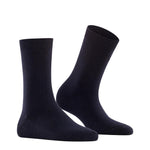 Falke Dames Sokken FALKE Cosy Wool Sock 47050 - Jambelles