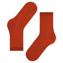 Falke Dames Sokken FALKE Cosy Wool Sock 47050 - Jambelles