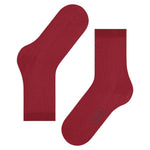 Falke Dames Sokken FALKE Cosy Wool Sock 47050 - Jambelles