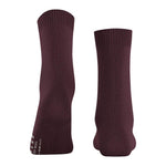 Falke Dames Sokken FALKE Cosy Wool Sock 47050 - Jambelles
