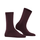 Falke Dames Sokken FALKE Cosy Wool Sock 47050 - Jambelles