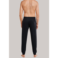 Schiesser Heren Broek Long Pants 163839 - Jambelles