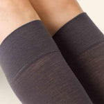 Kunert Dames Kniekousen Sensual Merino 110284000 - Jambelles