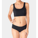 Dames Slip sloggi Zero Feel Hipster EX 10186739 - Jambelles