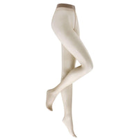 Kunert Dames Panty Satin Look 20 110333000 - Jambelles