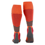Heren Skisokken Falke SK1 16506 - Jambelles