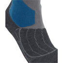 Heren Skisokken Falke SK1 16506 - Jambelles