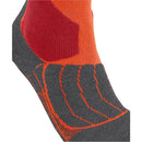 Heren Skisokken Falke SK1 16506 - Jambelles