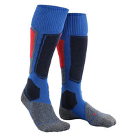 Heren Skisokken Falke SK1 16506 - Jambelles