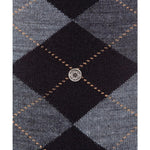 Burlington Heren Sokken Edinburgh SO 21182 - Jambelles