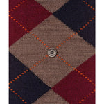 Burlington Heren Sokken Edinburgh SO 21182 - Jambelles