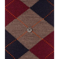 Burlington Heren Sokken Edinburgh SO 21182 - Jambelles
