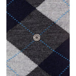 Burlington Heren Sokken Edinburgh SO 21182 - Jambelles