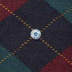 Burlington Heren Sokken Edinburgh SO 21182 - Jambelles