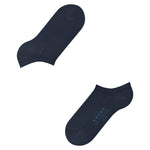 Falke Dames Sneakersokken FALKE Active Breeze SN 46160 - Jambelles