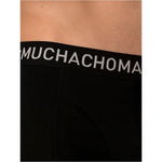 Muchachomalo Heren Boxer Shorts Microfiber 2P MICROFIB1010 - Jambelles