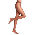 Falke Dames Panty Shelina TI 40027 - Jambelles