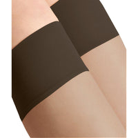 Falke Dames Kniekousen FALKE Shelina Toeless 12 Knee-High 41729 - Jambelles