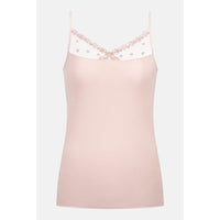 Mey Dames Hemd spaghetti top 1110069 - Jambelles