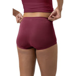 Mey Dames Boxer Panty Slip 59218 - Jambelles