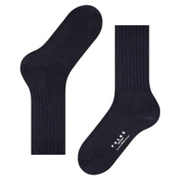 Falke Heren Sokken Nelson 14497 - Jambelles