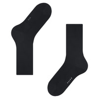 Heren Sokken FALKE ClimaWool SO 14468 - Jambelles