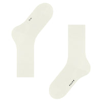 Heren Sokken FALKE ClimaWool SO 14468 - Jambelles