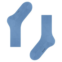 Heren Sokken FALKE ClimaWool SO 14468 - Jambelles