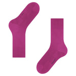 Heren Sokken FALKE ClimaWool SO 14468 - Jambelles