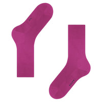 Heren Sokken FALKE ClimaWool SO 14468 - Jambelles